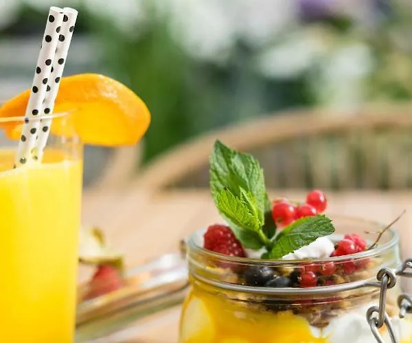 Lägenhet Imperial - Valor