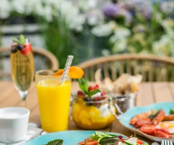 Appartement Imperial - Valor *