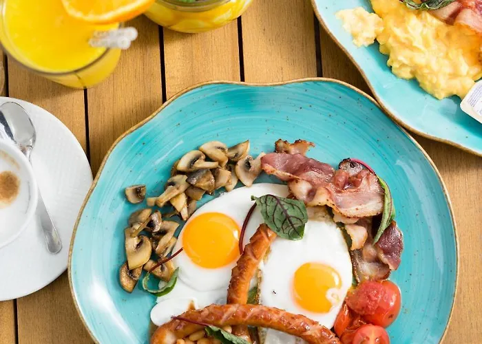 Appartement Imperial - Valor Sopot