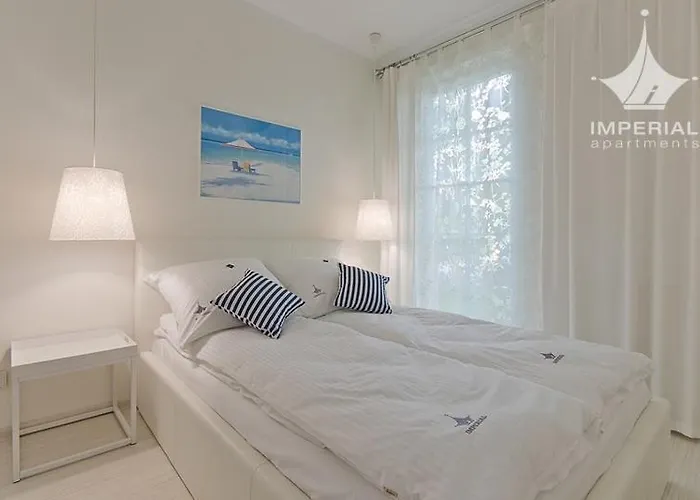 Appartement Imperial - Valor *