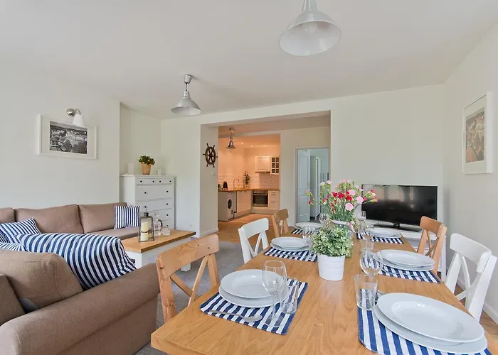 Imperial - Valor Appartement *