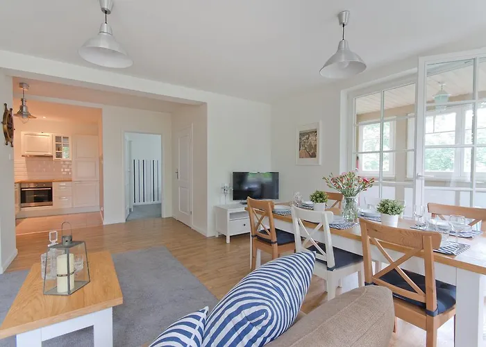 Imperial - Valor Appartement