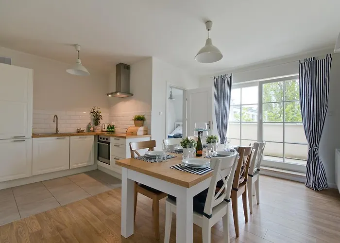 Appartement Imperial - Valor Sopot