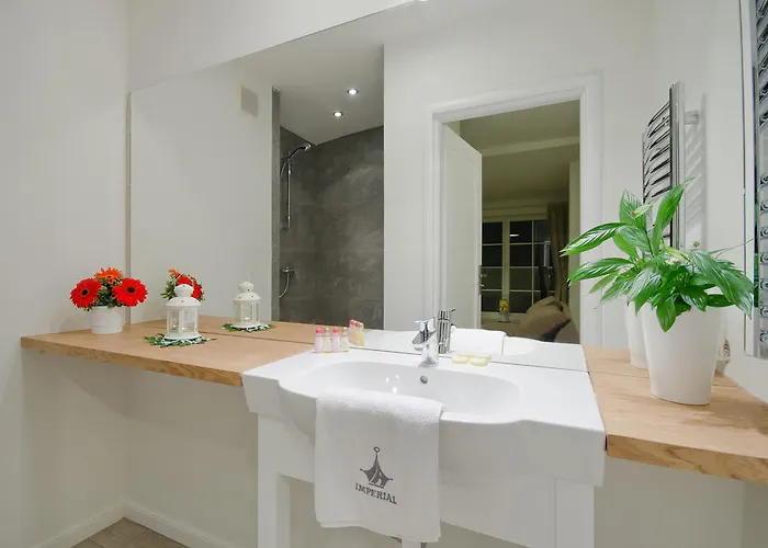 Imperial - Valor Sopot