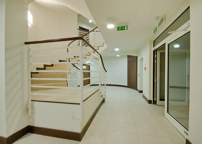 Appartement Imperial - Valor Sopot