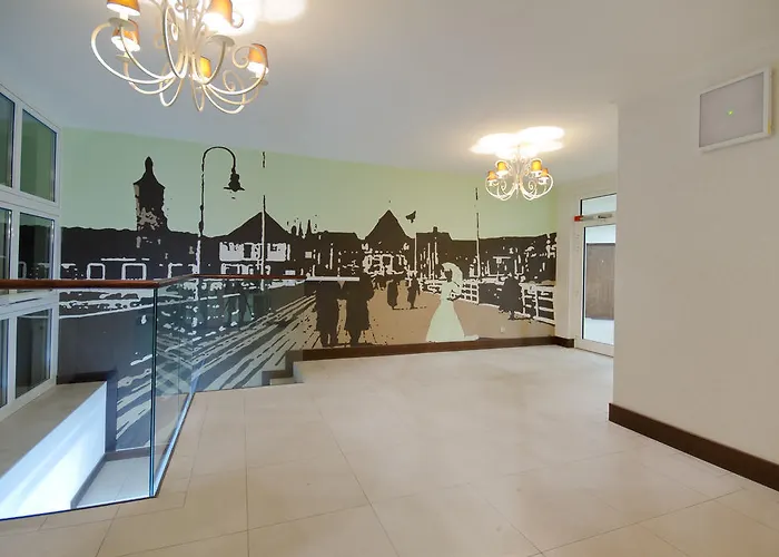 Imperial - Valor Sopot