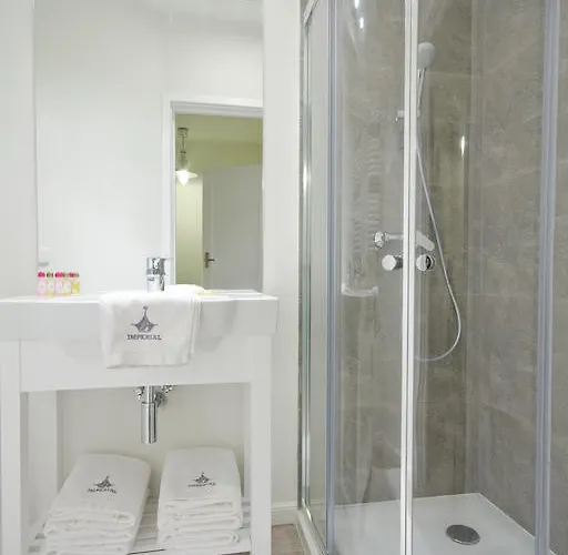 Appartement Imperial - Valor *