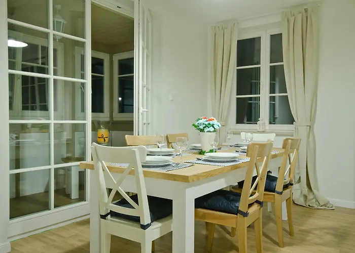 Appartement Imperial - Valor Sopot