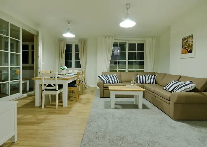 Appartement Imperial - Valor