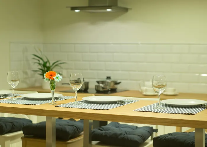 Appartement Imperial - Valor *