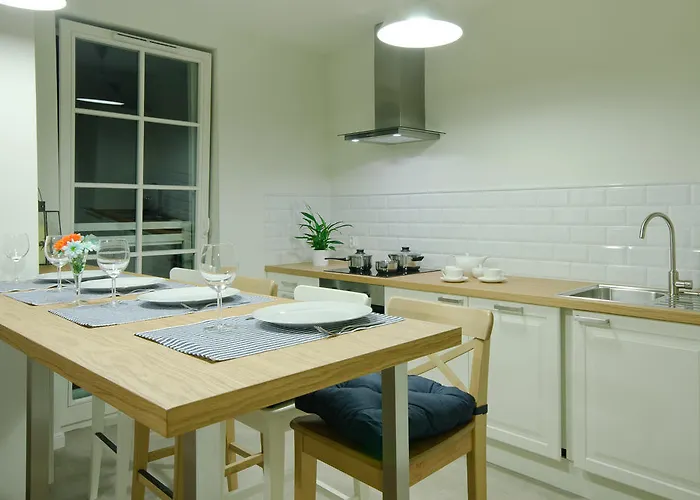 Appartement Imperial - Valor *