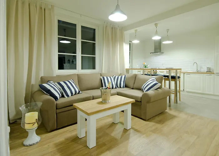 Appartement Imperial - Valor *