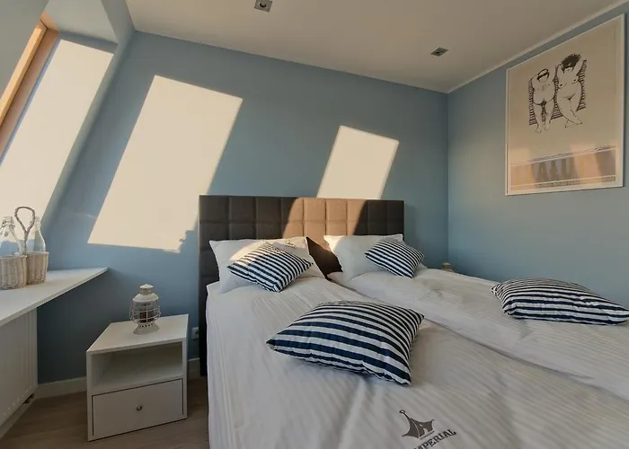 Appartement Imperial - Valor Sopot