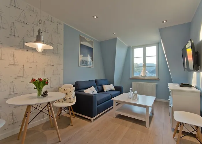 Appartement Imperial - Valor *