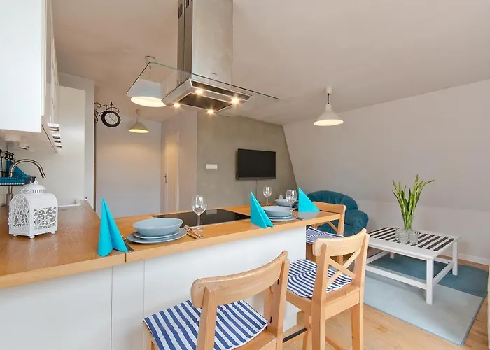 Imperial - Valor Appartement *