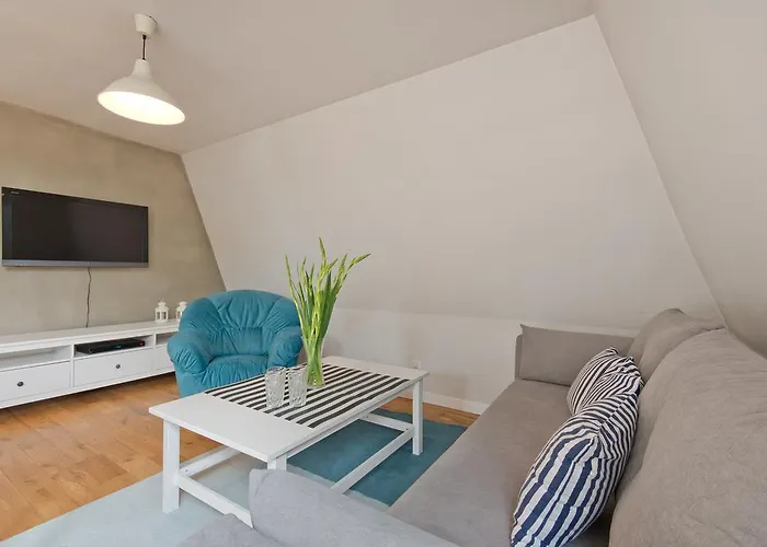 Appartement Imperial - Valor Sopot