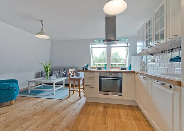 Imperial - Valor Appartement