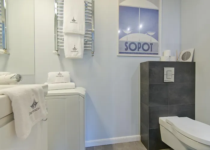 Appartement Imperial - Valor *