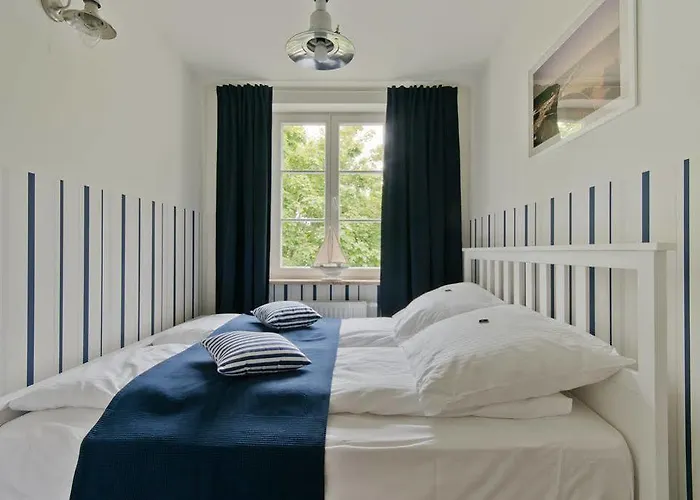 Imperial - Valor Appartement