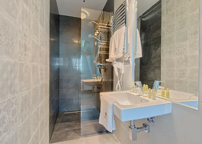 Imperial - Valor Appartement Sopot