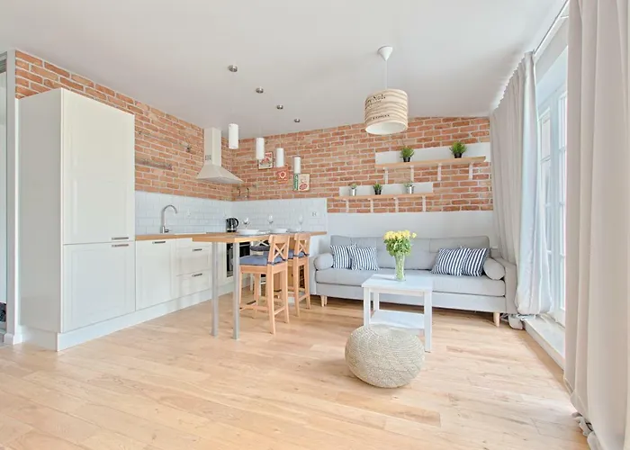 Appartement Imperial - Valor Sopot