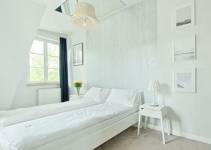 Imperial - Valor Appartement Sopot